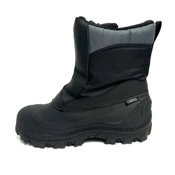Tundra | Shoes | Tundra Mens Vermont Waterproof Snow Boot  display picture 2